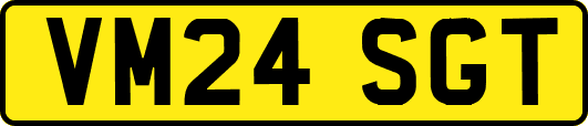 VM24SGT