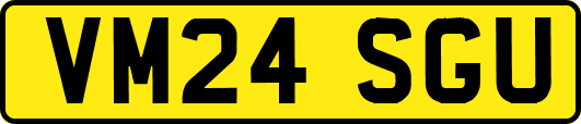 VM24SGU