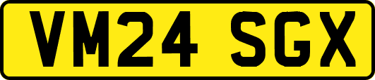 VM24SGX