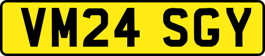 VM24SGY