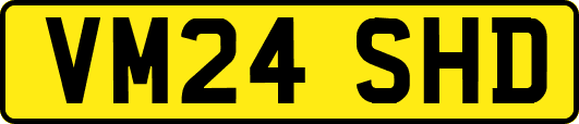 VM24SHD
