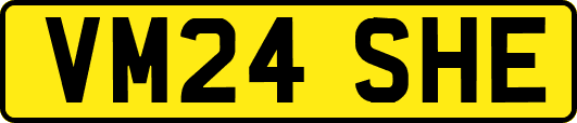 VM24SHE
