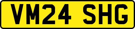VM24SHG