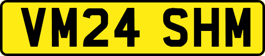 VM24SHM