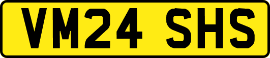 VM24SHS