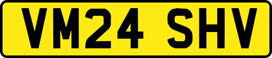 VM24SHV