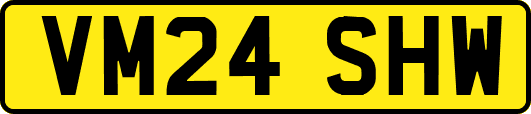 VM24SHW