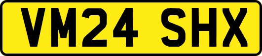 VM24SHX