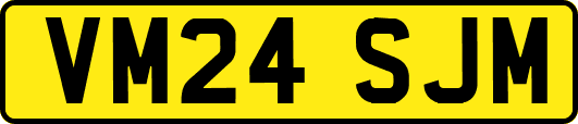 VM24SJM