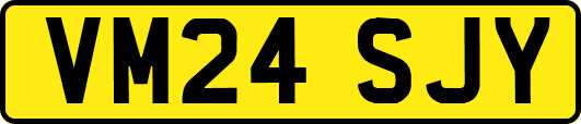 VM24SJY