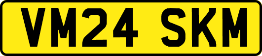 VM24SKM