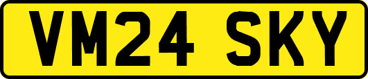 VM24SKY