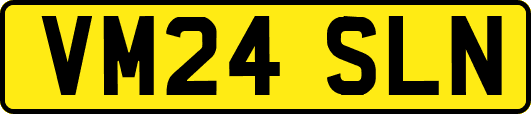 VM24SLN