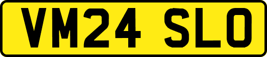 VM24SLO