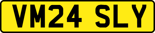 VM24SLY