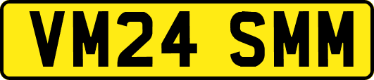 VM24SMM