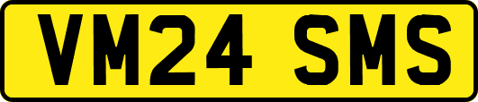 VM24SMS
