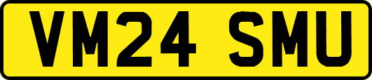 VM24SMU