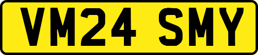 VM24SMY