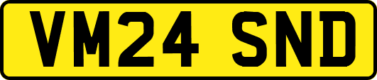 VM24SND
