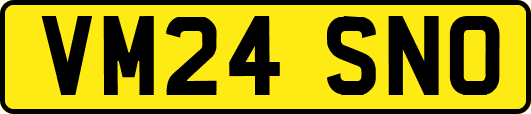 VM24SNO