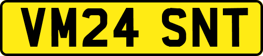VM24SNT