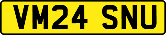 VM24SNU
