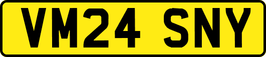 VM24SNY
