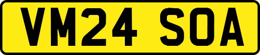 VM24SOA