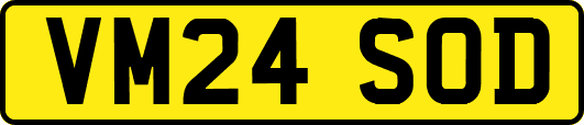 VM24SOD