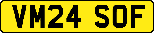 VM24SOF
