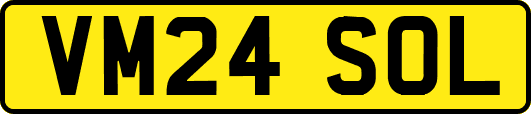 VM24SOL