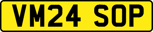 VM24SOP