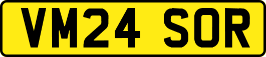 VM24SOR