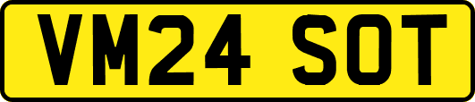 VM24SOT