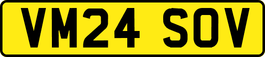 VM24SOV