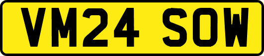 VM24SOW