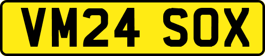 VM24SOX