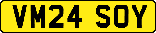 VM24SOY