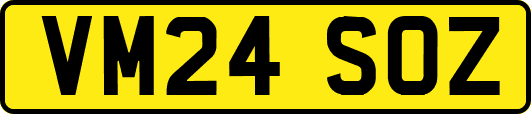 VM24SOZ