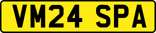 VM24SPA