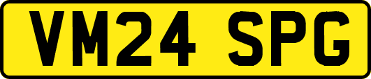 VM24SPG