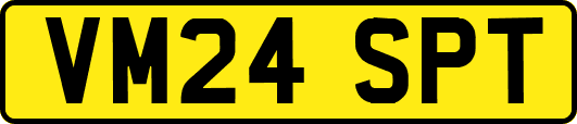 VM24SPT