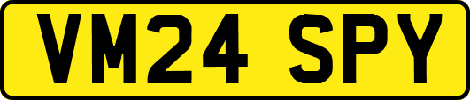 VM24SPY