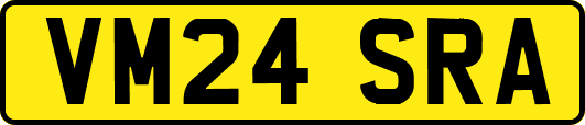 VM24SRA