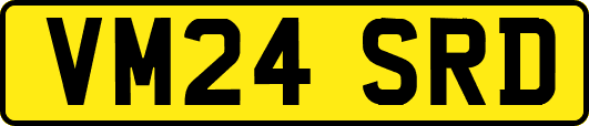 VM24SRD
