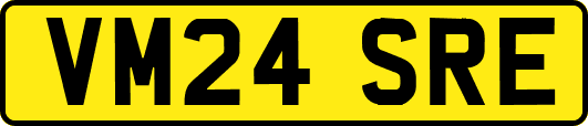 VM24SRE