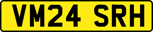 VM24SRH