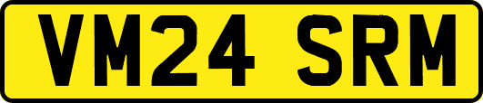 VM24SRM