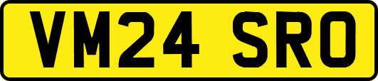 VM24SRO